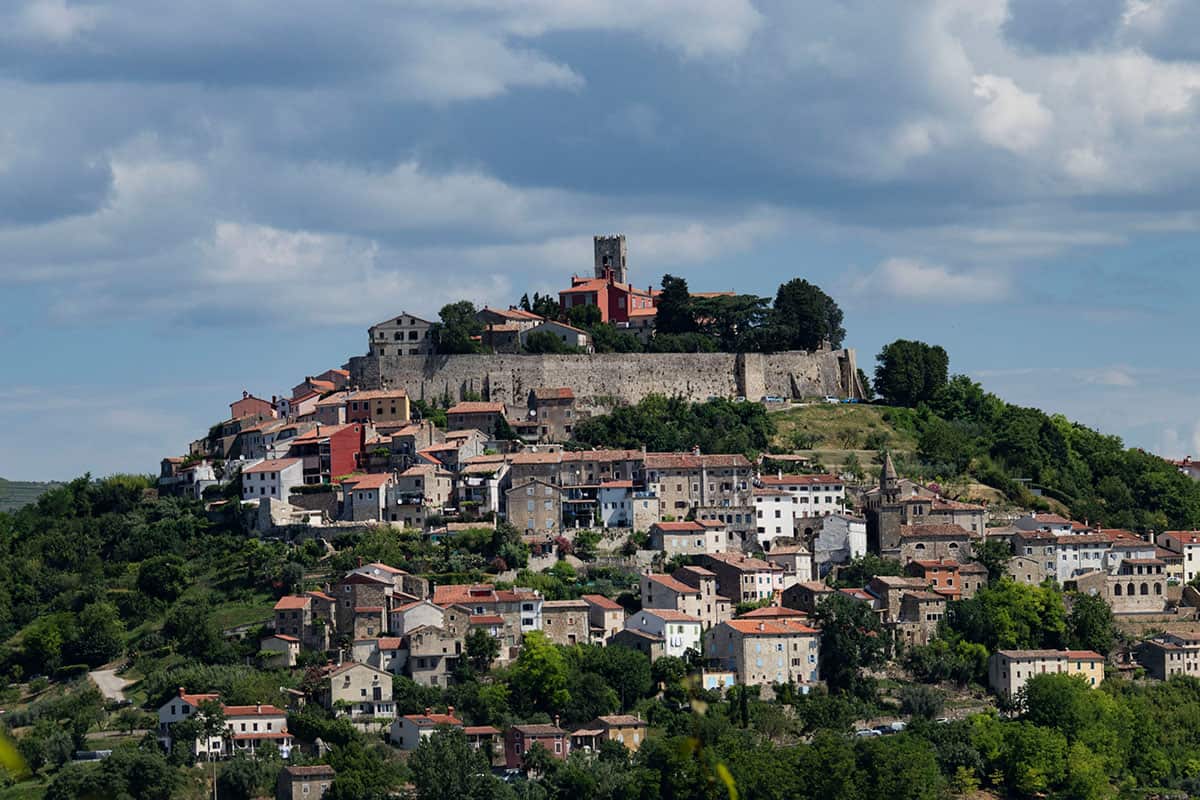 Rovinj Day Trips – Discover the Istrian Peninsula with the Best Day ...