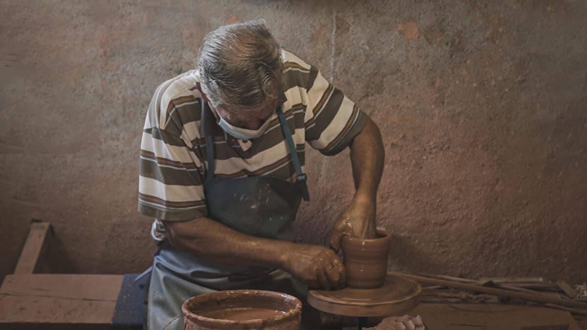 Alentejo ceramics and pottery